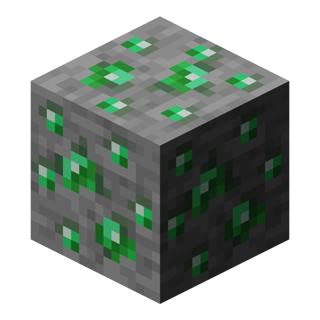 File:Emerald ore.png