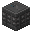 Invicon Barrel.png: Inventory sprite for Barrel in Minecraft as shown in-game linking to Barrel with description: Barrel