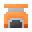 Invicon Auto Smelt Modifier.png: Inventory sprite for Auto Smelt Modifier in Minecraft as shown in-game linking to Auto Smelt Modifier with description: Auto Smelt Modifier