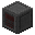Invicon Furnace.png: Inventory sprite for Furnace in Minecraft as shown in-game linking to Furnace with description: Furnace