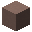 Invicon Light Gray Terracotta.png: Inventory sprite for Light Gray Terracotta in Minecraft as shown in-game linking to Light Gray Terracotta with description: Light Gray Terracotta