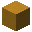 Invicon Yellow Terracotta.png: Inventory sprite for Yellow Terracotta in Minecraft as shown in-game linking to Yellow Terracotta with description: Yellow Terracotta