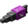 Invicon Power Drill Advanced.png: Inventory sprite for Power Drill Advanced in Minecraft as shown in-game linking to Power Drill Advanced with description: Power Drill Advanced