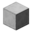 Invicon Aluminum Block.png: Inventory sprite for Aluminum Block in Minecraft as shown in-game linking to Aluminum Block with description: Aluminum Block