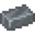Invicon Steel Ingot.png: Inventory sprite for Steel Ingot in Minecraft as shown in-game linking to Steel Ingot with description: Steel Ingot