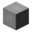 Invicon Titanium Block.png: Inventory sprite for Titanium Block in Minecraft as shown in-game linking to Titanium Block with description: Titanium Block