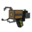 Invicon Crate Placer.png: Inventory sprite for Crate Placer in Minecraft as shown in-game linking to Crate Placer with description: Crate Placer