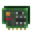 Invicon Circuitry.png: Inventory sprite for Circuitry in Minecraft as shown in-game linking to Circuitry with description: Circuitry