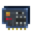 Invicon Circuit Board.png: Inventory sprite for Circuit Board in Minecraft as shown in-game linking to Circuit Board with description: Circuit Board