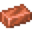 Invicon Copper_Ingot.png: Inventory sprite for Copper_Ingot in Minecraft as shown in-game linking to Copper_Ingot with description: Copper_Ingot